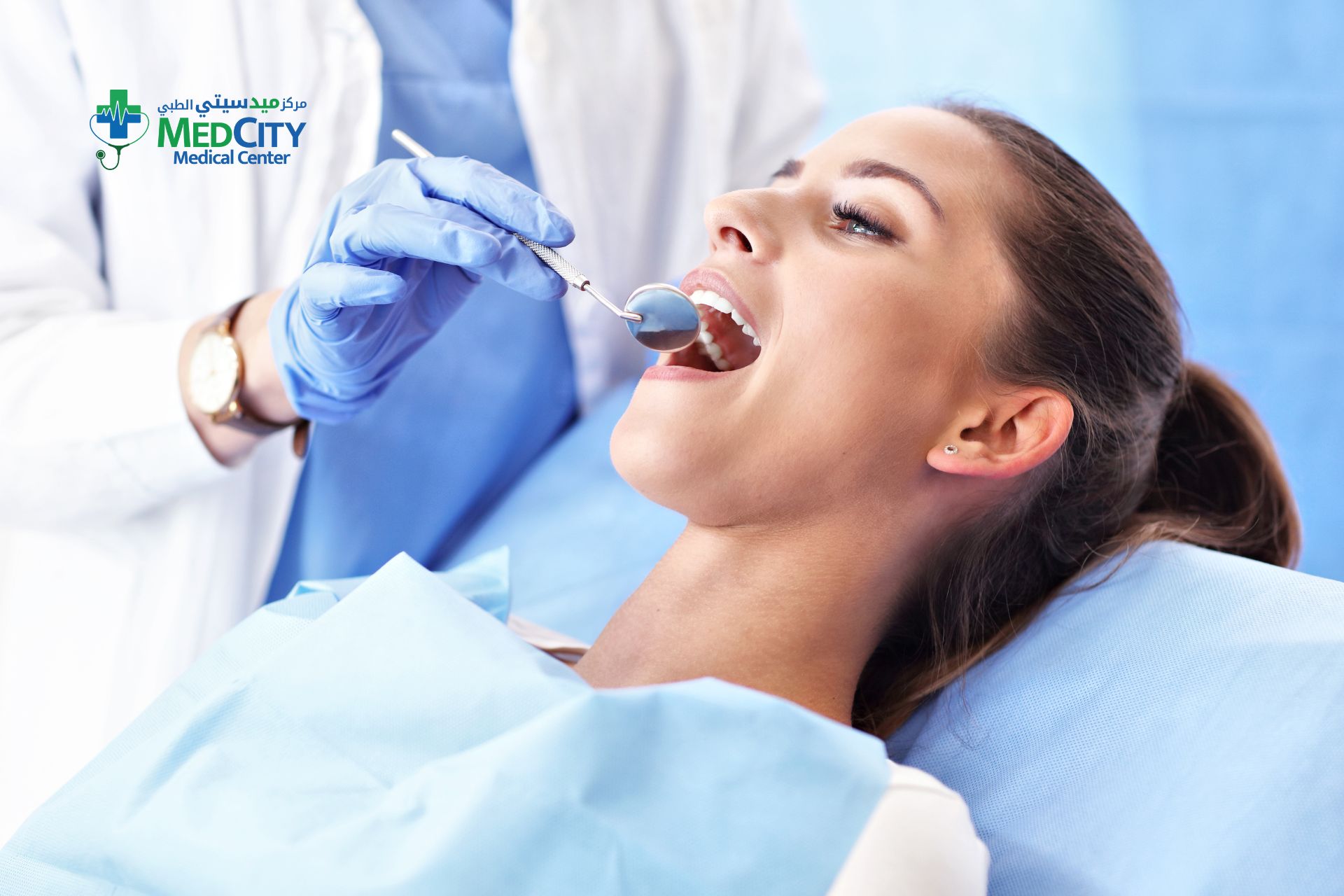 Dentist Consultation in Ras Al Khaimah