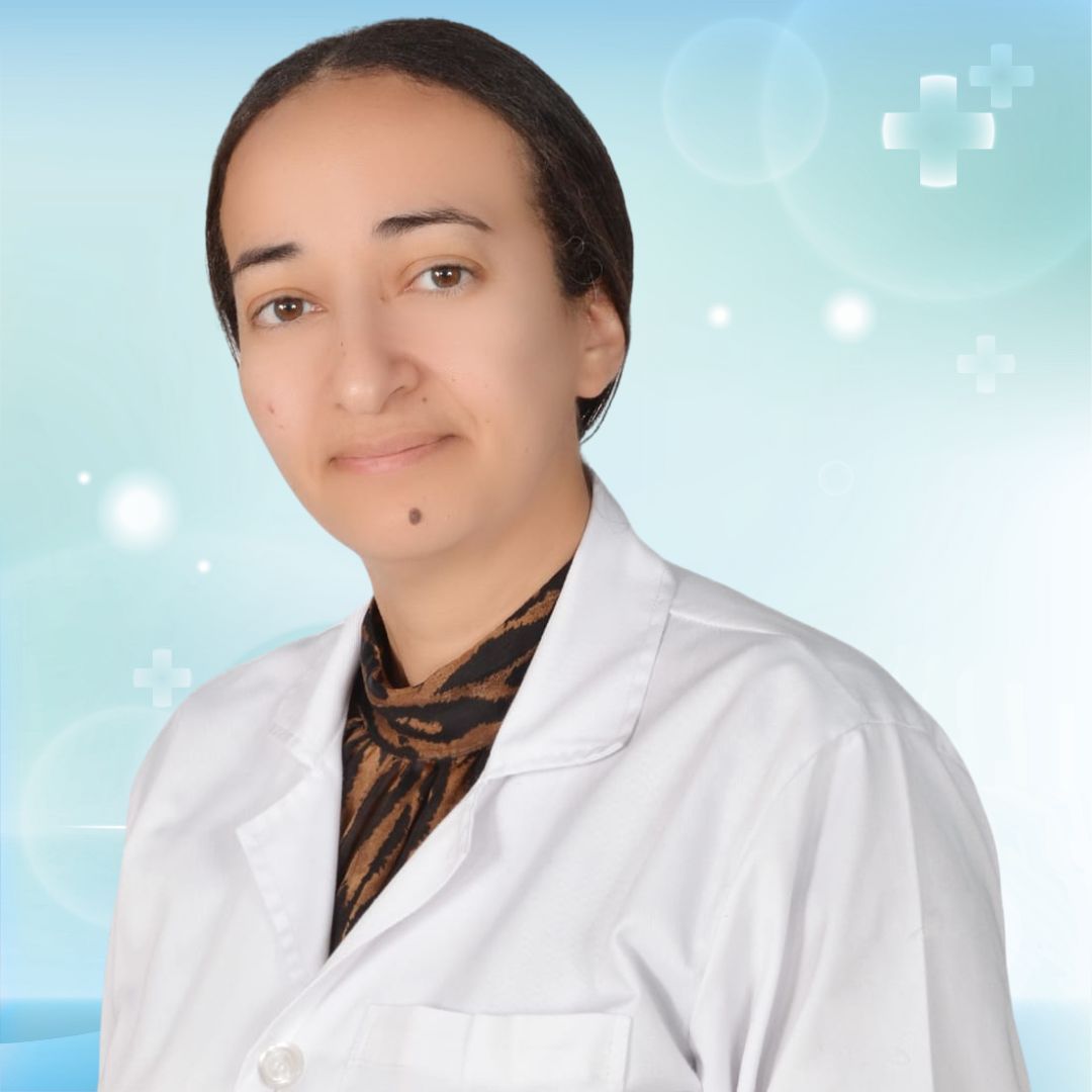 Dr. Heba Hamed Specialist - General Surgery in Ras Al Khaimah