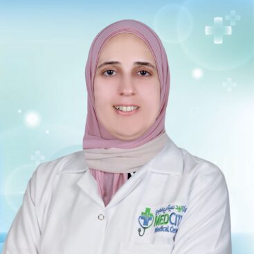 Dr. Heba Omar Elsayed -Specialist Clinical Pathologist in Ras Al Khaimah