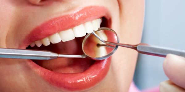 Dentist in Ras Al Khaimah