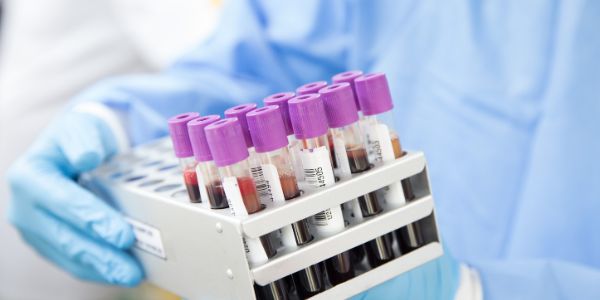 MedCity Medical Laboratory in Ras Al Khaimah
